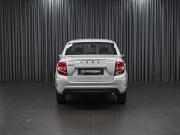 Lada (ВАЗ) Granta I Рестайлинг Ставрополь  - изображение 20