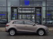 Kia Rio IV Санкт-Петербург  - изображение 23
