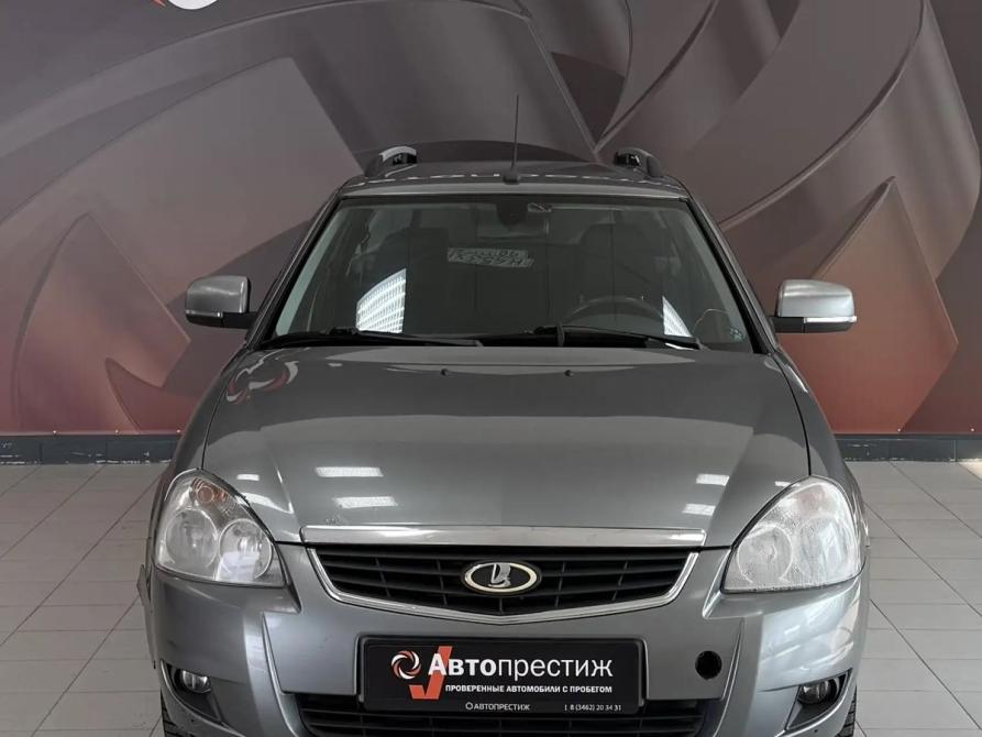 Lada (ВАЗ) Priora I Сургут  - изображение 2