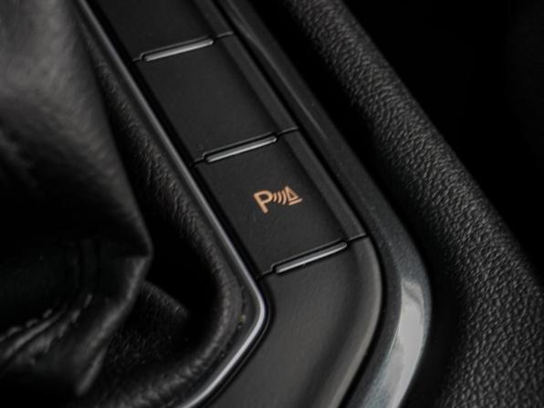 Volkswagen Tiguan II с пробегом 2020 года, цена 2 279 000 рублей, 50944 км, внедорожник, Автокод Объявления