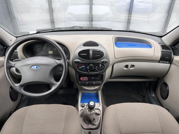 Lada (ВАЗ) Kalina I с пробегом 2010 года, цена 270 000 рублей, 125997 км, седан, Автокод Объявления