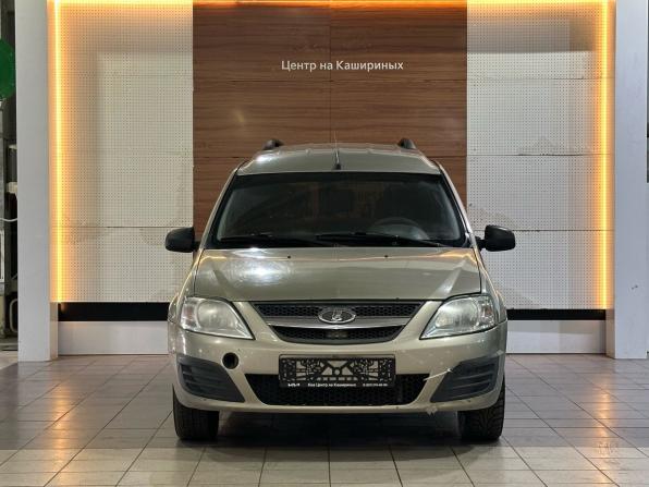 Lada (ВАЗ) Largus I с пробегом 2016 года, цена 589 990 рублей, 287596 км, универсал, Автокод Объявления
