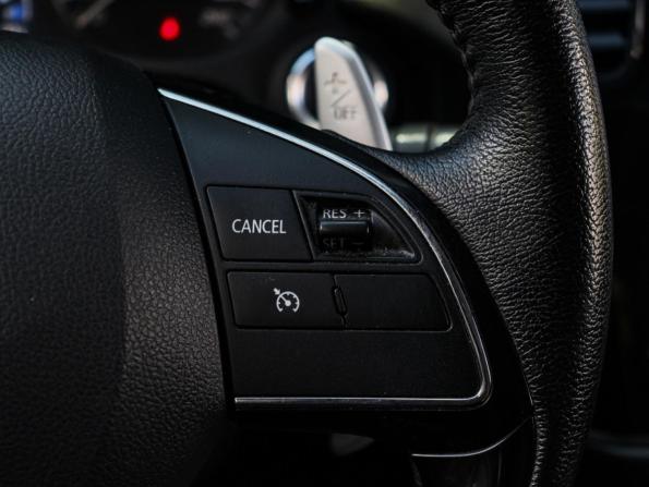 Mitsubishi Outlander III Рестайлинг 3 с пробегом 2018 года, цена 2 200 000 рублей, 156192 км, внедорожник, Автокод Объявления
