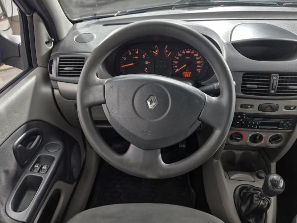 Renault Symbol ll с пробегом 2008 года, цена 371 000 рублей, 144441 км, седан, Автокод Объявления