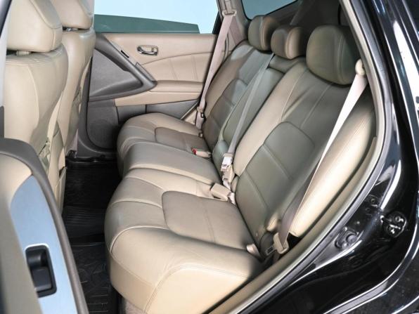 Nissan Murano II (Z51) Рестайлинг 2 с пробегом 2012 года, цена 1 529 000 рублей, 178889 км, внедорожник, Автокод Объявления
