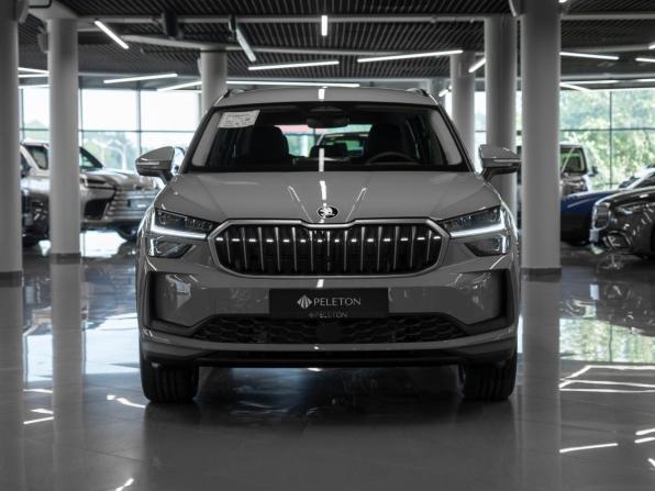 Skoda Kodiaq II с пробегом 2025 года, цена 6 100 000 рублей, 24 км, внедорожник, Автокод Объявления