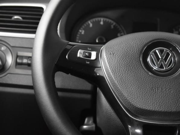 Volkswagen Polo V Рестайлинг с пробегом 2016 года, цена 845 200 рублей, 193794 км, седан, Автокод Объявления