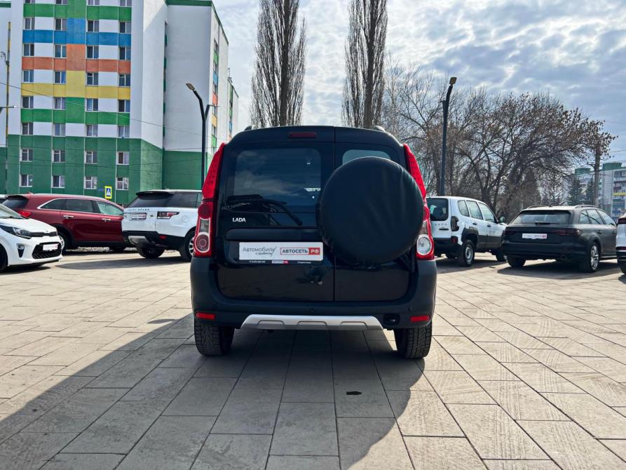 Lada (ВАЗ) Largus I Стерлитамак  - изображение 6
