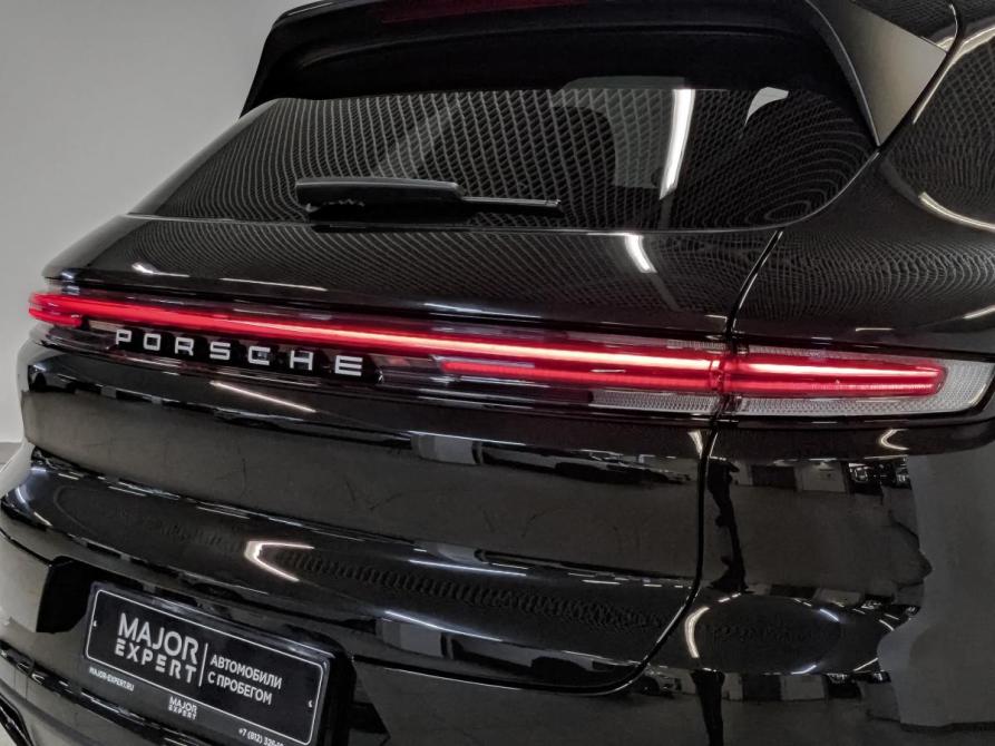 Porsche Cayenne III Рестайлинг Санкт-Петербург  - изображение 28