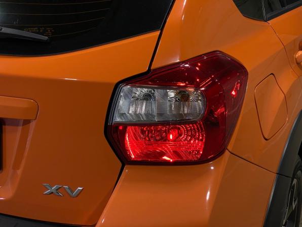 Subaru XV I с пробегом 2011 года, цена 1 240 000 рублей, 118736 км, внедорожник, Автокод Объявления