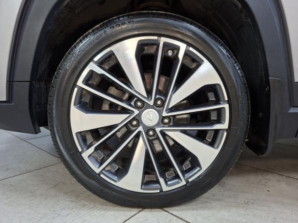 Changan CS35 Plus I Рестайлинг с пробегом 2023 года, цена 1 863 000 рублей, 33374 км, внедорожник, Автокод Объявления