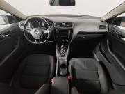 Volkswagen Jetta VI Рестайлинг Москва  - изображение 36