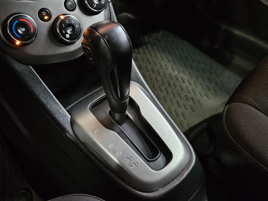 Chevrolet Aveo II Вологда  - изображение 15