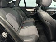 Mercedes-Benz C-Класс IV (W205) Рестайлинг Балашиха  - изображение 33