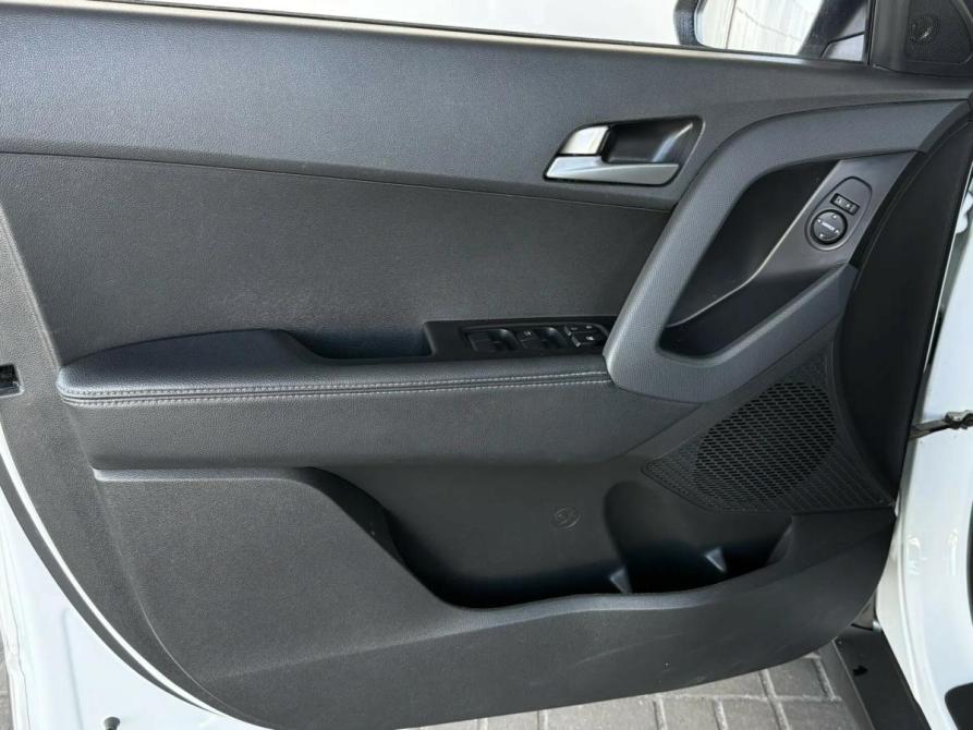Hyundai Creta I Рестайлинг Калининград  - изображение 9