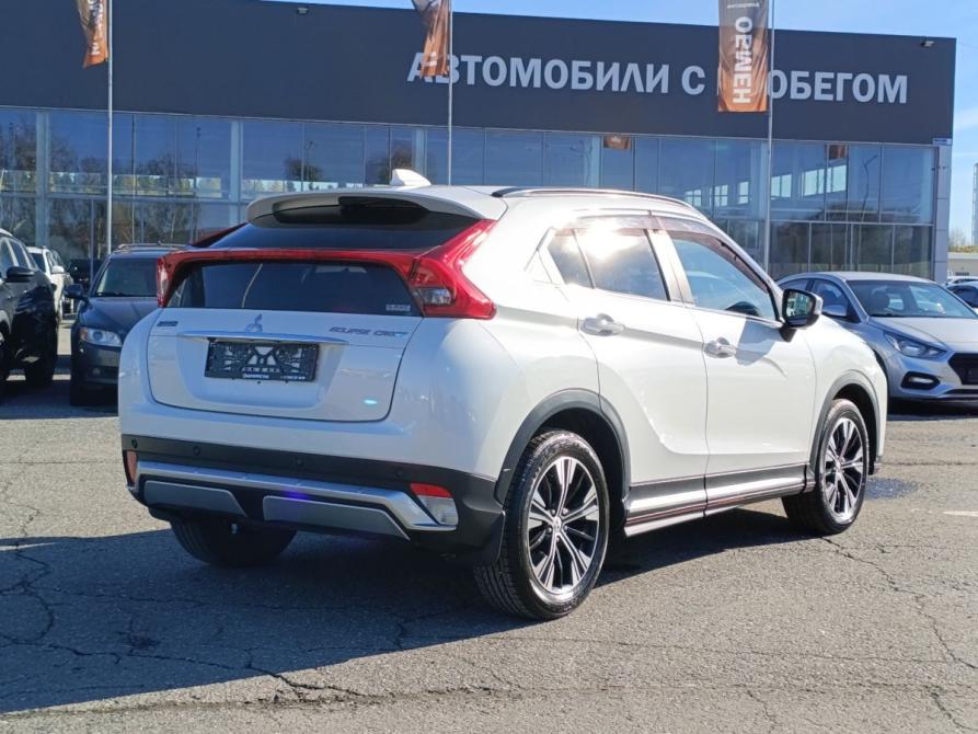 Mitsubishi Eclipse Cross I Пермь  - изображение 5