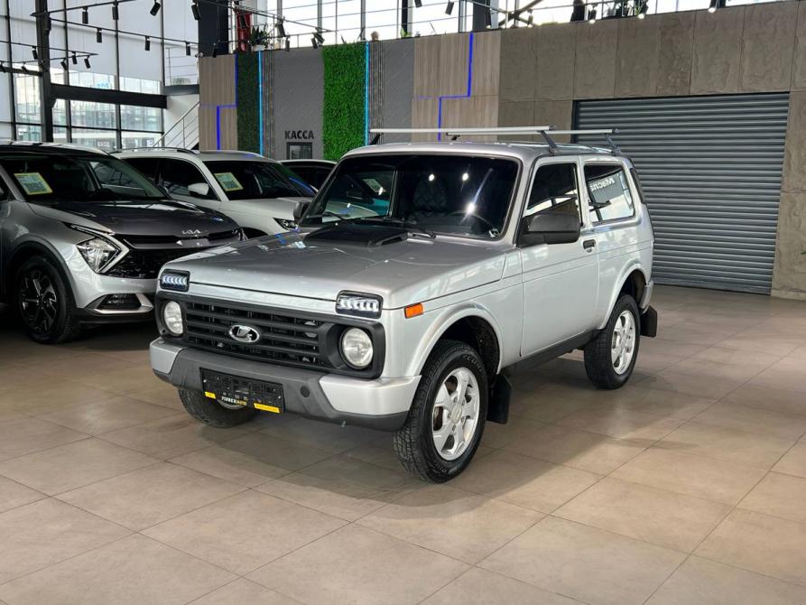Lada (ВАЗ) 2121 (4x4) I Рестайлинг Оренбург  - изображение 1