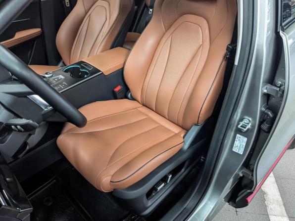 Omoda C5 I с пробегом 2024 года, цена 1 740 000 рублей, 41642 км, внедорожник, Автокод Объявления