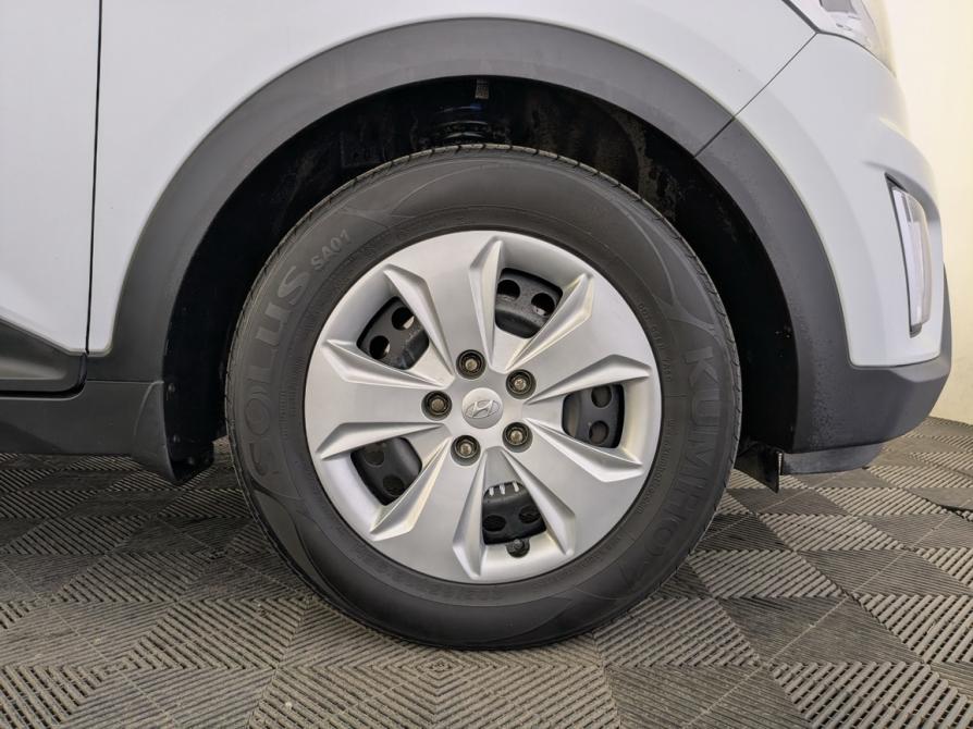 Hyundai Creta I Москва  - изображение 18