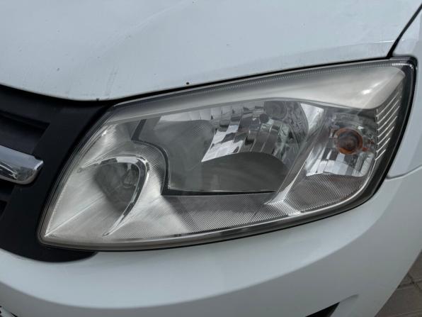 Lada (ВАЗ) Granta I с пробегом 2017 года, цена 629 900 рублей, 103355 км, седан, Автокод Объявления