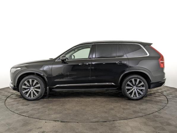 Volvo XC90 II Рестайлинг 1 с пробегом 2021 года, цена 5 250 000 рублей, 86330 км, внедорожник, Автокод Объявления