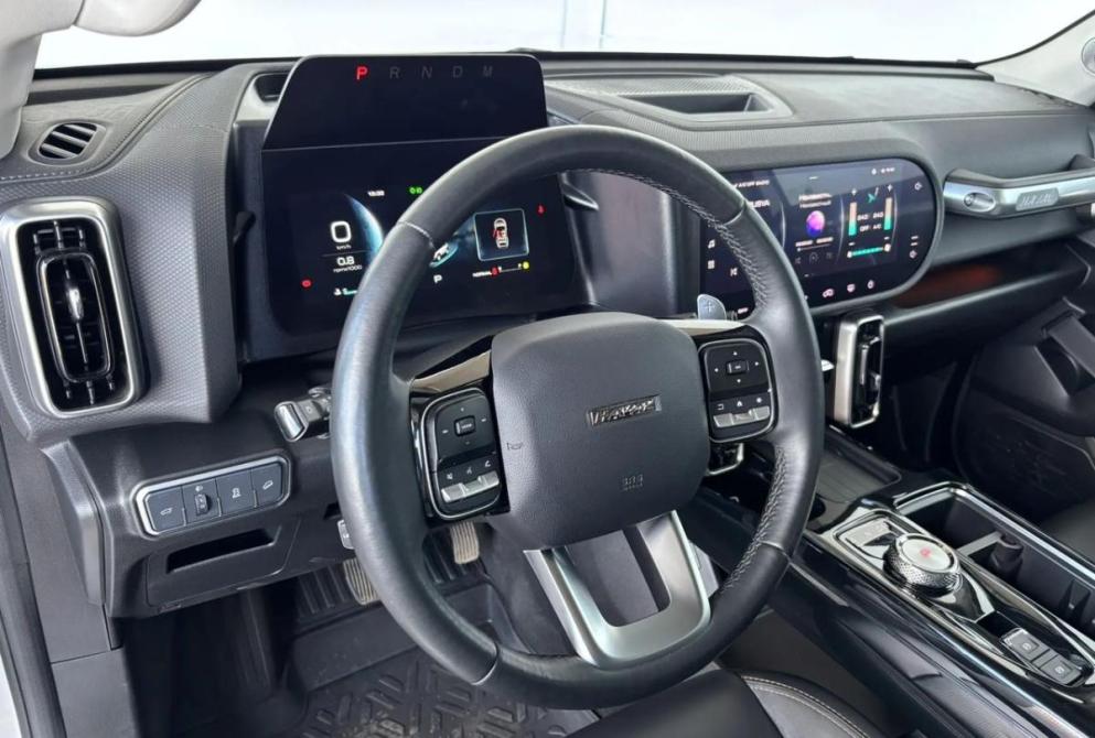 Haval Dargo I Киров  - изображение 19