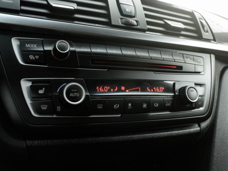 BMW 3 серии VI (F3x) Екатеринбург  - изображение 19