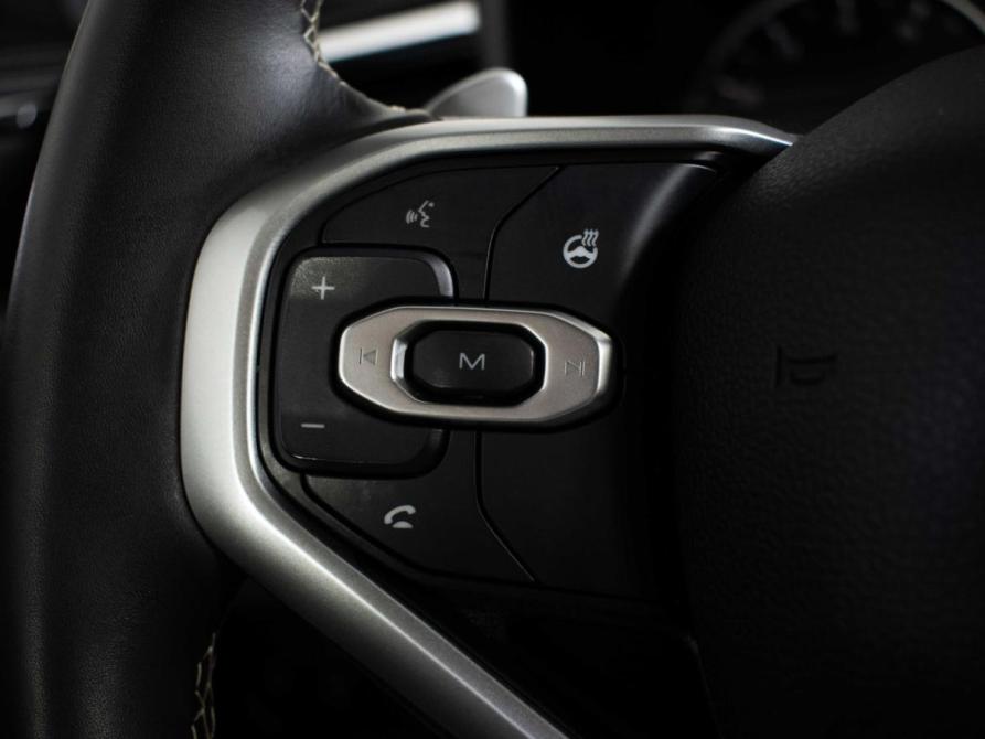Haval Jolion I Рестайлинг Москва  - изображение 21