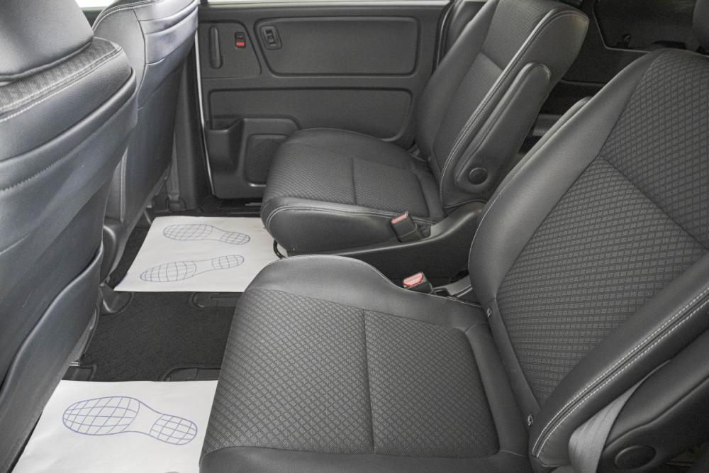 Honda Freed II Рестайлинг Кемерово  - изображение 10