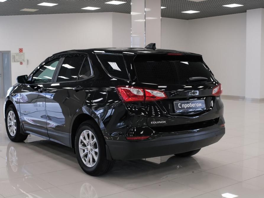 Chevrolet Equinox III Самара  - изображение 5