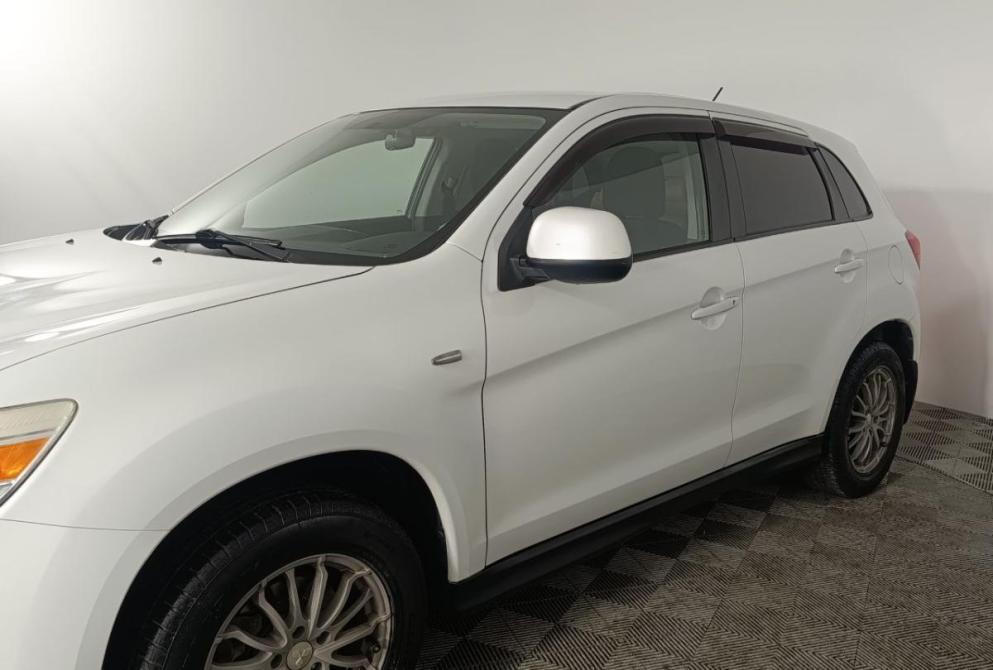 Mitsubishi ASX I Рестайлинг Волгоград  - изображение 20