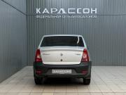 Renault Logan I Рестайлинг Магнитогорск  - изображение 20