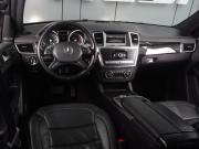 Mercedes-Benz GL-Класс II (X166) Воронеж  - изображение 30