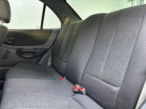 Hyundai Accent II с пробегом 2008 года, цена 299 000 рублей, 329420 км, седан, Автокод Объявления