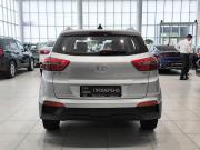 Hyundai Creta I Рестайлинг Казань  - изображение 29