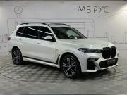 BMW X7 I (G07) Москва  - изображение 21