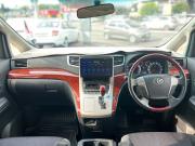 Toyota Vellfire I Краснодар  - изображение 38