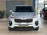 Kia Sportage IV Оренбург  - изображение 28