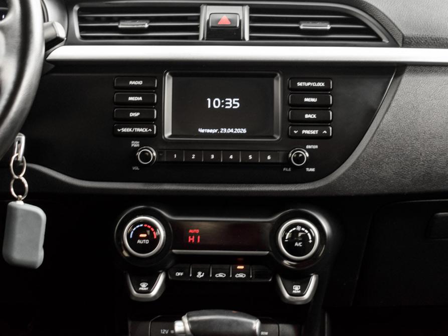 Kia Rio IV Екатеринбург  - изображение 18