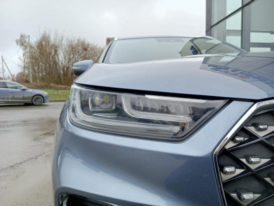 Chery Tiggo 8 Pro I Ижевск  - изображение 21