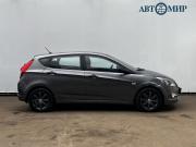 Hyundai Solaris I Рестайлинг Москва  - изображение 16