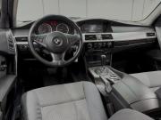 BMW 5 серии V (E60/E61) Ростов-на-Дону  - изображение 25