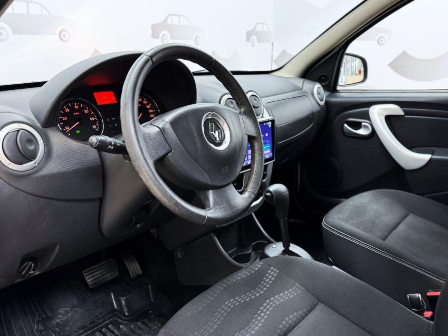 Renault Sandero I Ставрополь  - изображение 7