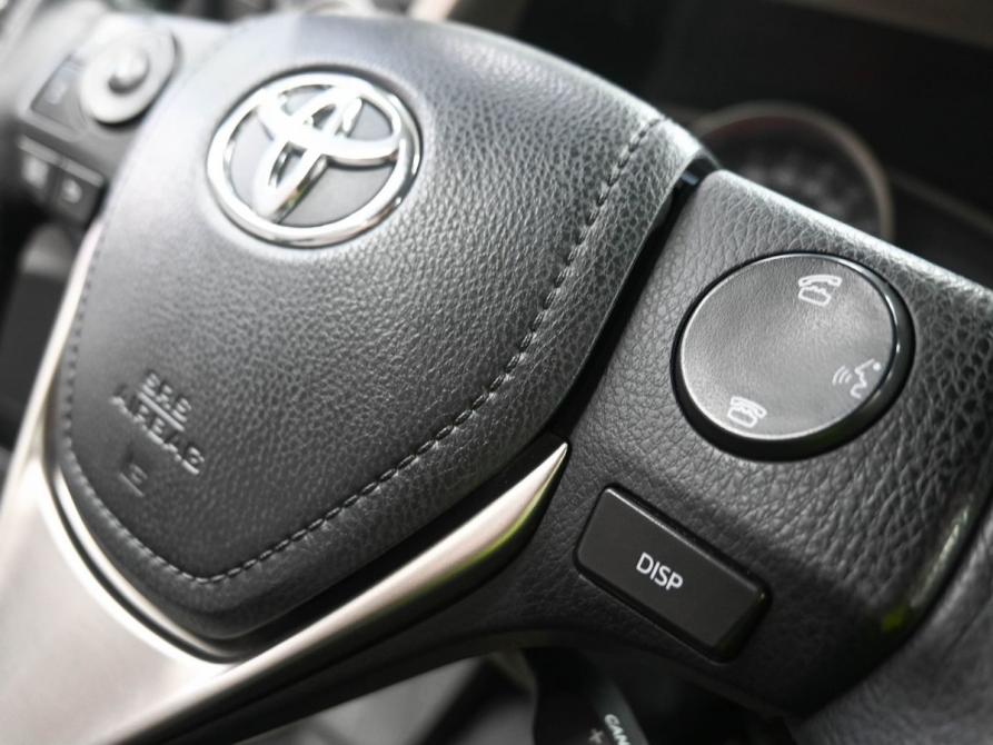 Toyota RAV4 IV (XA40) Ростов-на-Дону  - изображение 15