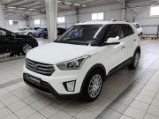 Hyundai Creta I Набережные Челны  - изображение 26