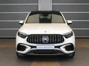 Mercedes-Benz GLC AMG II (X254) Санкт-Петербург  - изображение 78