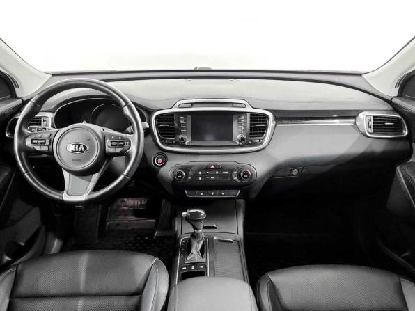 Kia Sorento III Prime с пробегом 2017 года, цена 2 320 000 рублей, 127087 км, внедорожник, Автокод Объявления