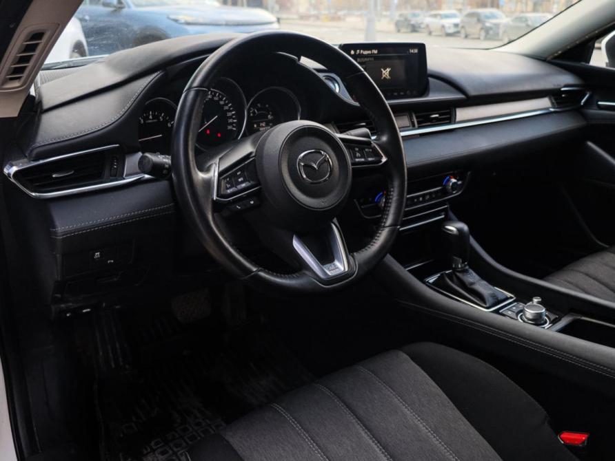 Mazda 6 III (GJ) Рестайлинг 2 Москва  - изображение 12