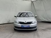 Skoda Rapid I Рестайлинг Липецк  - изображение 20