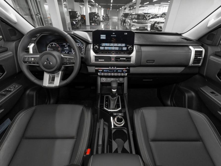 Mitsubishi L200 VI Москва  - изображение 8